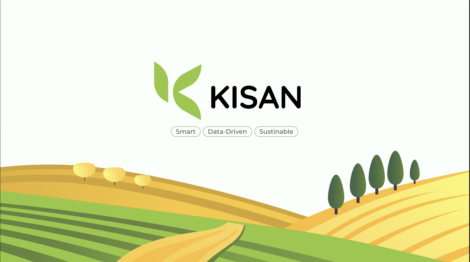 KISAN PDF Cover